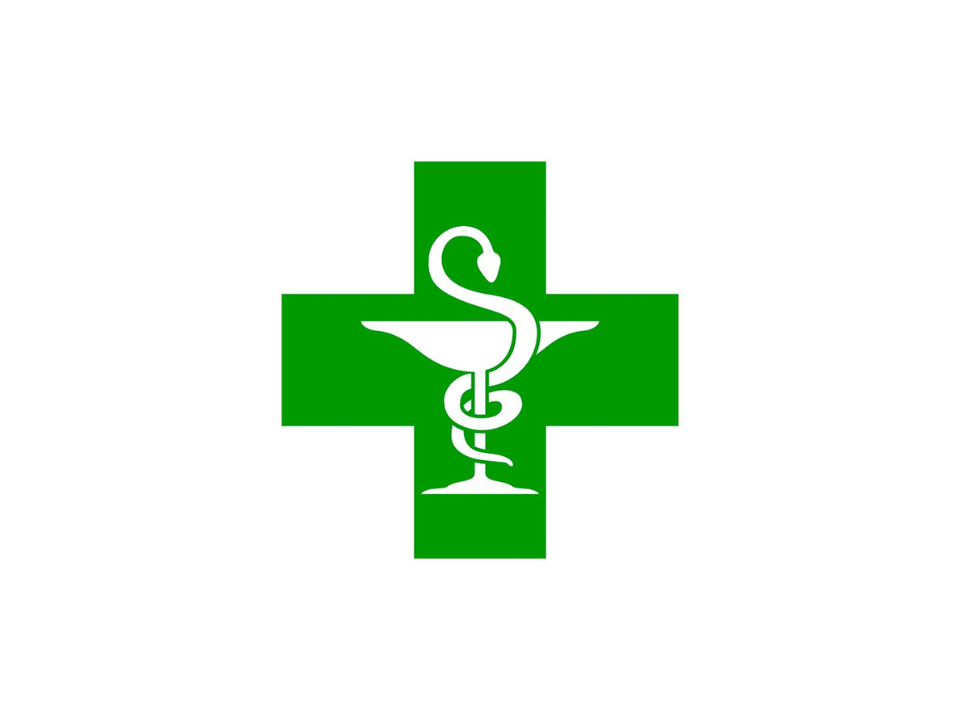 Farmacia Jone Regil
